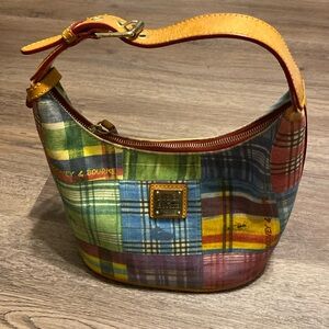 Dooney and Bourke small shoulder bag